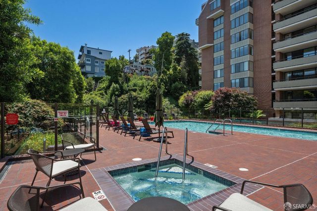 101 Lombard Street 606W, San Francisco, CA 94111
