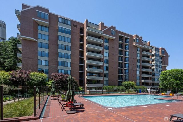101 Lombard Street 606W, San Francisco, CA 94111