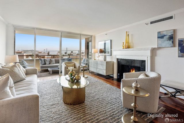 101 Lombard Street 606W, San Francisco, CA 94111