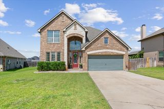 10856 Burnham Drive, Waco, TX 76708