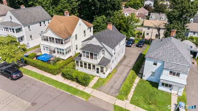 186 Greene Street, Bristol, CT 06010