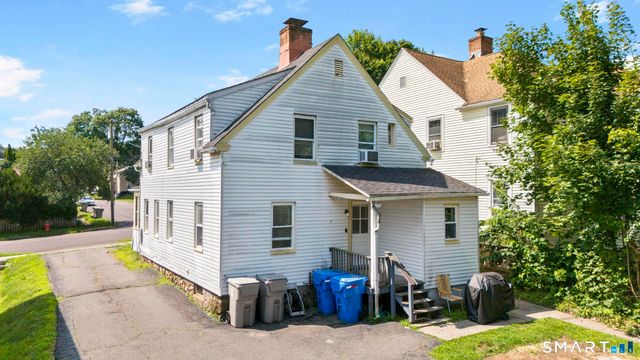 186 Greene Street, Bristol, CT 06010