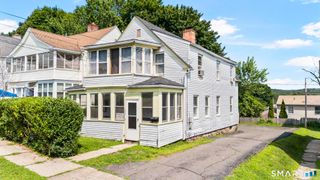 186 Greene Street, Bristol, CT 06010