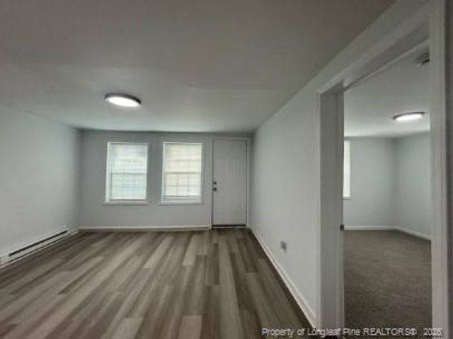 2212 Murchison Road B, Fayetteville, NC 28301
