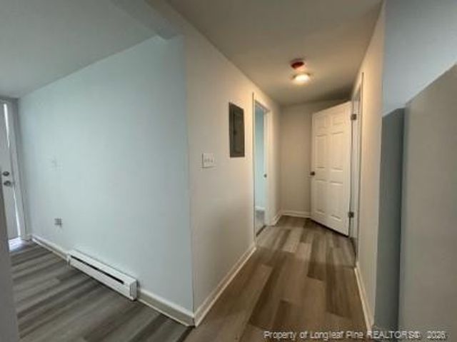 2212 Murchison Road B, Fayetteville, NC 28301