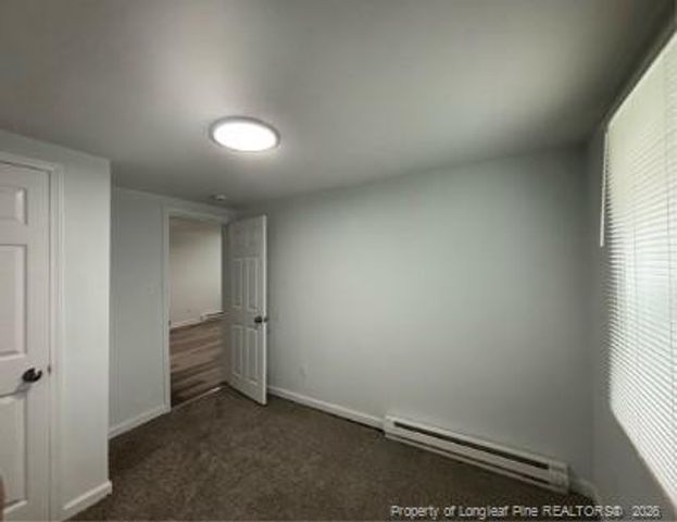 2212 Murchison Road B, Fayetteville, NC 28301