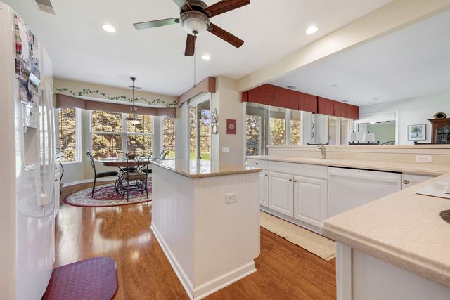 13300 Honeysuckle Drive, Huntley, IL 60142