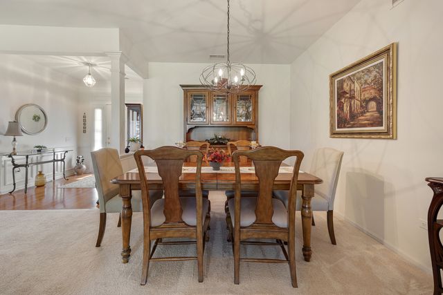 13300 Honeysuckle Drive, Huntley, IL 60142