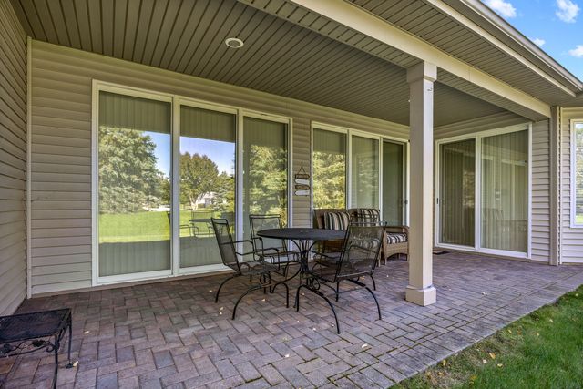 13300 Honeysuckle Drive, Huntley, IL 60142