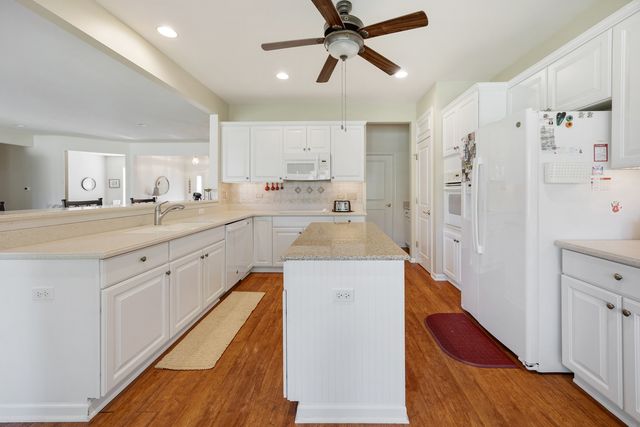 13300 Honeysuckle Drive, Huntley, IL 60142