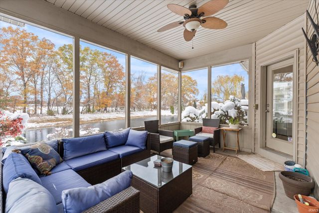 53785 Blue Lake Drive, Elkhart, IN 46514