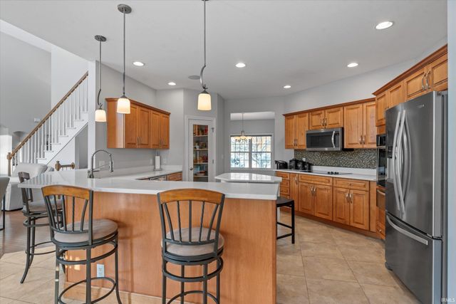 53785 Blue Lake Drive, Elkhart, IN 46514