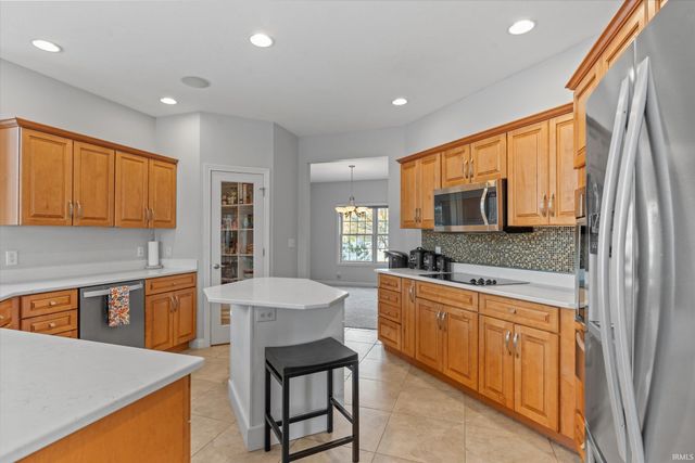 53785 Blue Lake Drive, Elkhart, IN 46514