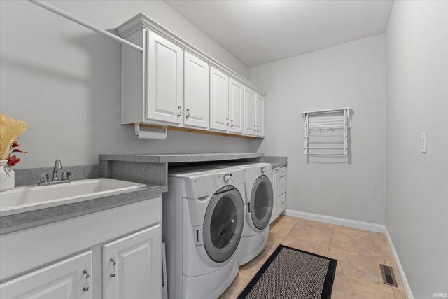 53785 Blue Lake Drive, Elkhart, IN 46514