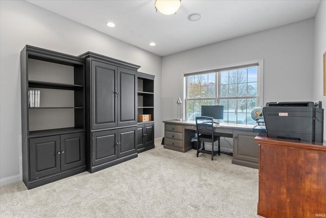 53785 Blue Lake Drive, Elkhart, IN 46514