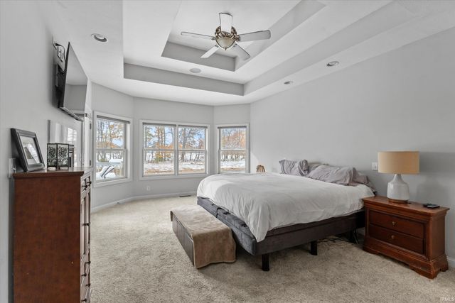 53785 Blue Lake Drive, Elkhart, IN 46514