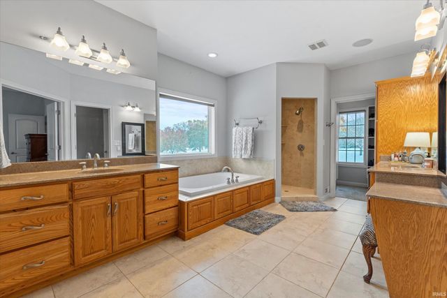 53785 Blue Lake Drive, Elkhart, IN 46514