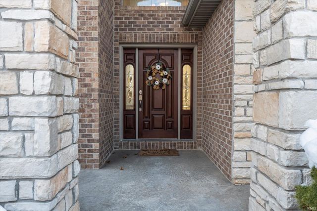 53785 Blue Lake Drive, Elkhart, IN 46514