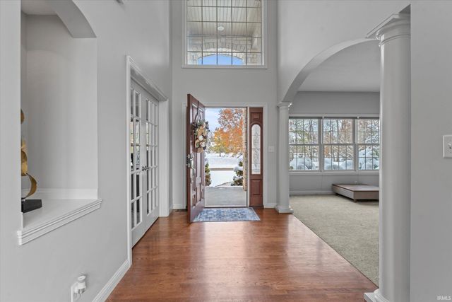 53785 Blue Lake Drive, Elkhart, IN 46514