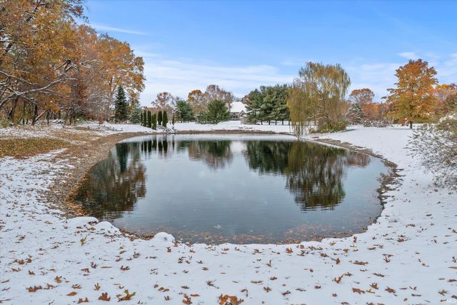 53785 Blue Lake Drive, Elkhart, IN 46514