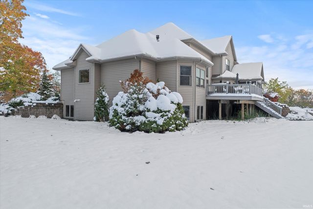 53785 Blue Lake Drive, Elkhart, IN 46514