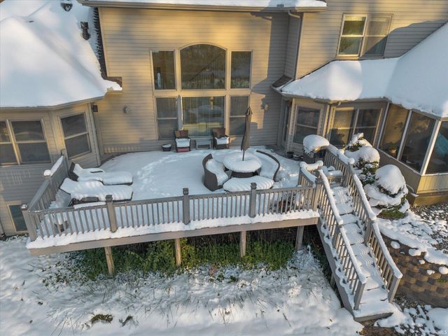 53785 Blue Lake Drive, Elkhart, IN 46514