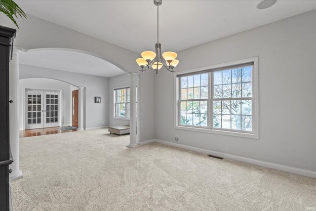 53785 Blue Lake Drive, Elkhart, IN 46514