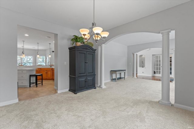 53785 Blue Lake Drive, Elkhart, IN 46514