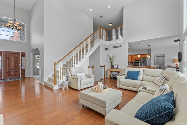 53785 Blue Lake Drive, Elkhart, IN 46514