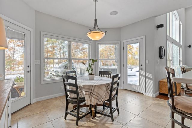 53785 Blue Lake Drive, Elkhart, IN 46514