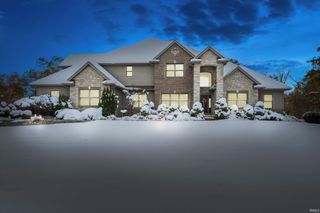 53785 Blue Lake Drive, Elkhart, IN 46514