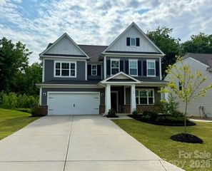 190 Tackle Box Drive, Troutman, NC 28166