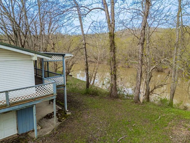 467 Waggoner Riffle Road, Lynx, OH 45693