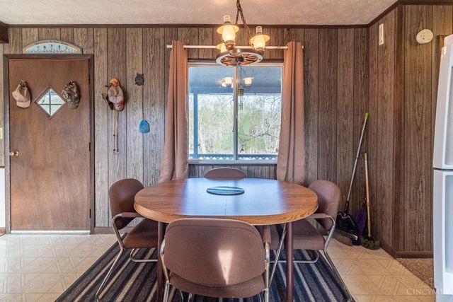 467 Waggoner Riffle Road, Lynx, OH 45693