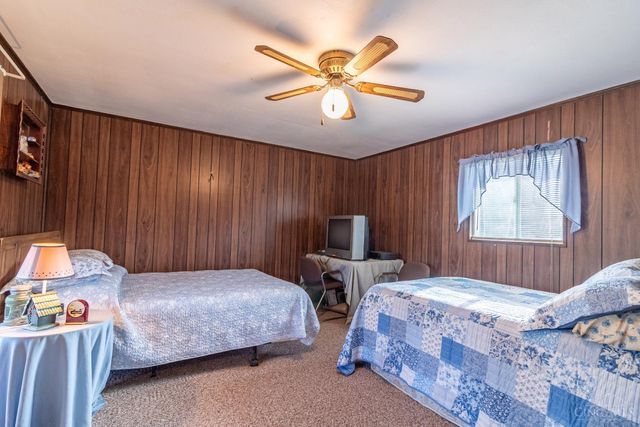 467 Waggoner Riffle Road, Lynx, OH 45693