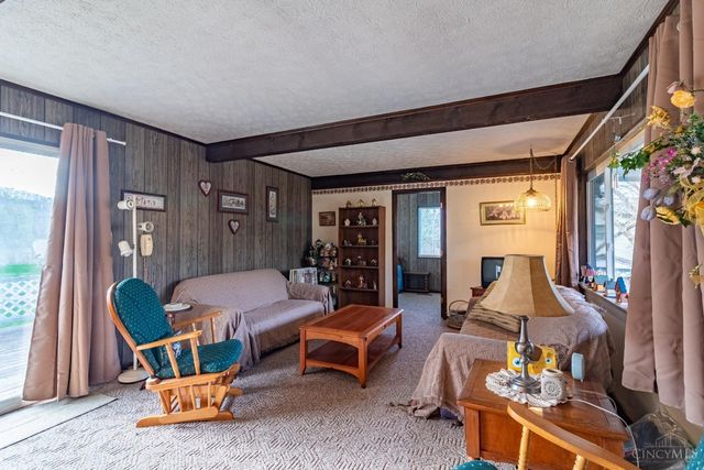 467 Waggoner Riffle Road, Lynx, OH 45693