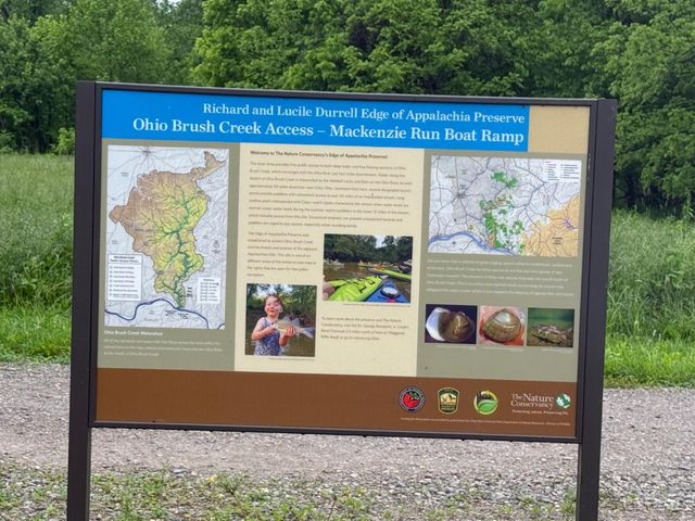 467 Waggoner Riffle Road, Lynx, OH 45693