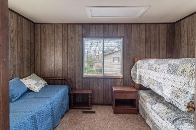 467 Waggoner Riffle Road, Lynx, OH 45693