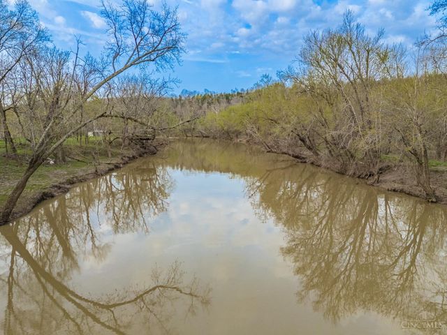 467 Waggoner Riffle Road, Lynx, OH 45693