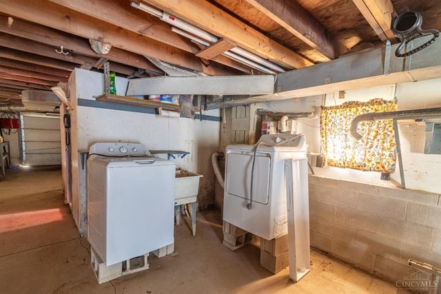 467 Waggoner Riffle Road, Lynx, OH 45693