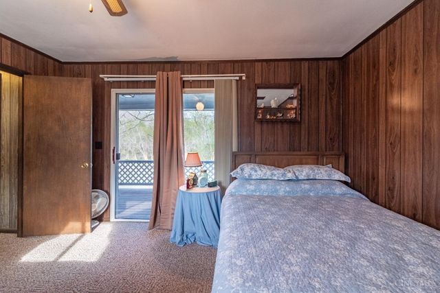 467 Waggoner Riffle Road, Lynx, OH 45693