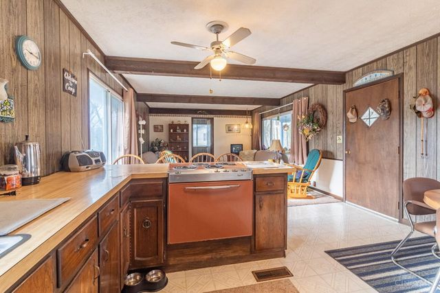 467 Waggoner Riffle Road, Lynx, OH 45693