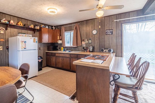 467 Waggoner Riffle Road, Lynx, OH 45693