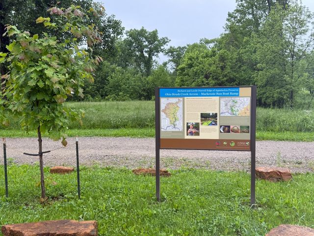 467 Waggoner Riffle Road, Lynx, OH 45693