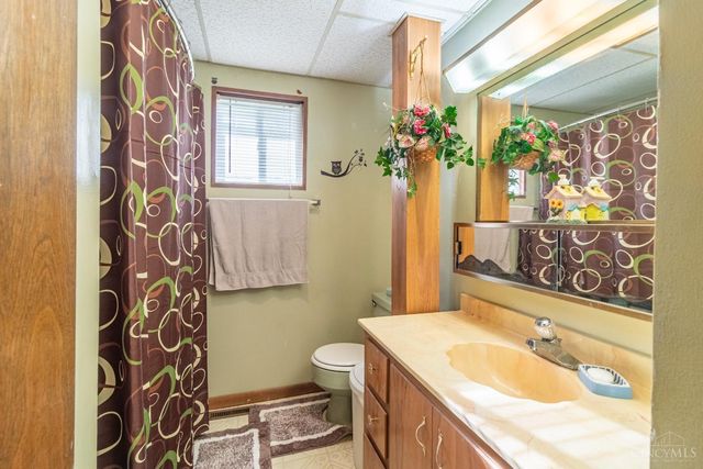 467 Waggoner Riffle Road, Lynx, OH 45693