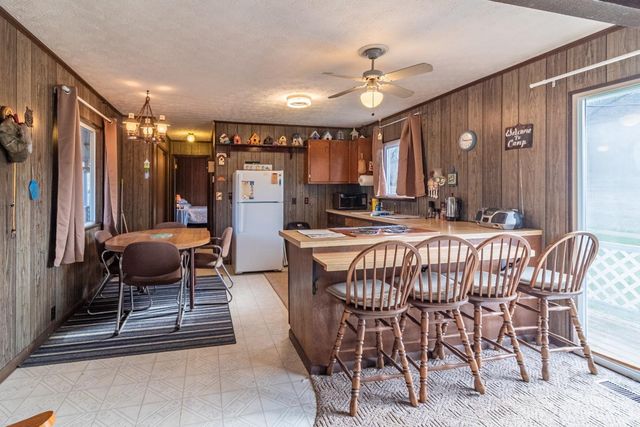 467 Waggoner Riffle Road, Lynx, OH 45693