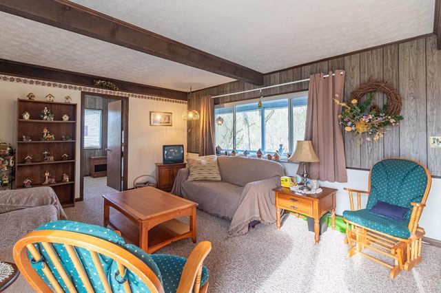 467 Waggoner Riffle Road, Lynx, OH 45693