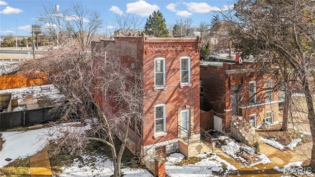 4540 Nebraska Avenue, St Louis, MO 63111