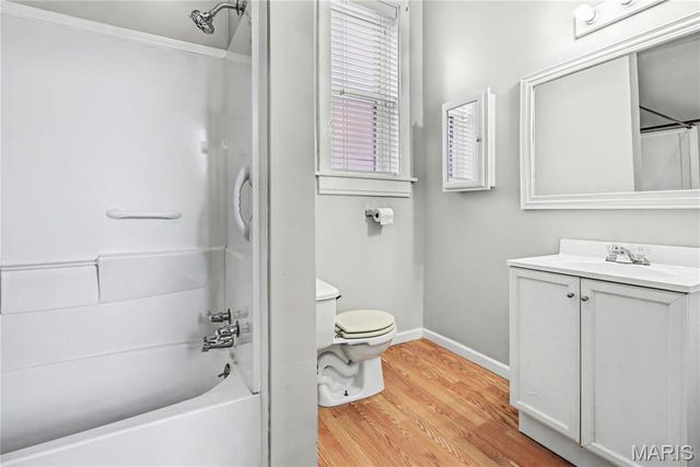 4540 Nebraska Avenue, St Louis, MO 63111