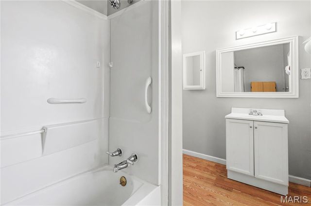 4540 Nebraska Avenue, St Louis, MO 63111